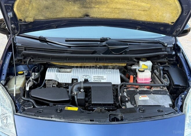 Toyota Prius 2010, 454,826 km - 1.8 l - Bakı