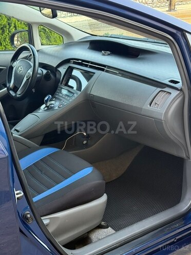 Toyota Prius 2010, 454,826 km - 1.8 l - Bakı