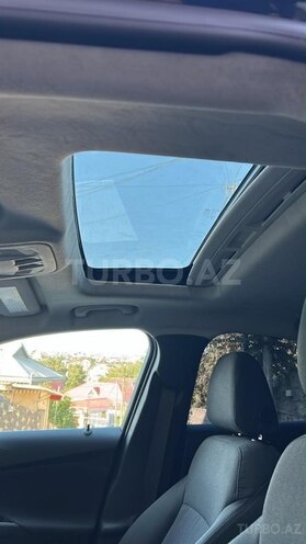 Chevrolet Cruze 2017, 166,000 km - 1.4 l - Bakı