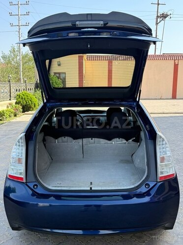 Toyota Prius 2010, 454,826 km - 1.8 l - Bakı