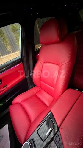 BMW 535 2012, 266,000 km - 3.0 л - Bakı