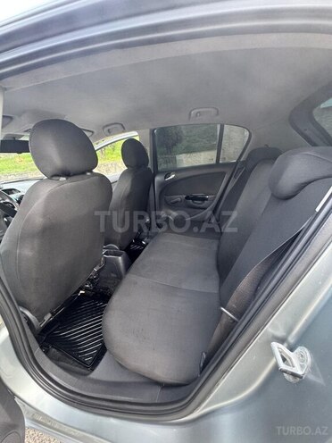 Opel Corsa 2010, 283,000 km - 1.3 l - Qusar