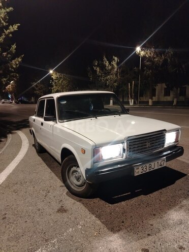 LADA (VAZ) 2107 2004, 231,000 km - 1.6 l - Kürdəmir