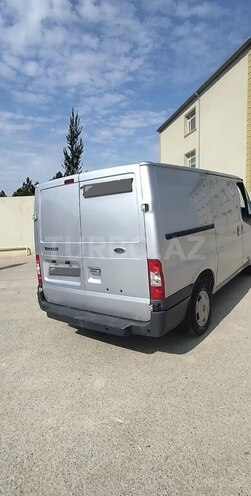 Ford Transit 2008, 153,000 km - 2.2 l - Bakı