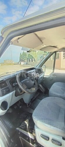 Ford Transit 2008, 153,000 km - 2.2 l - Bakı