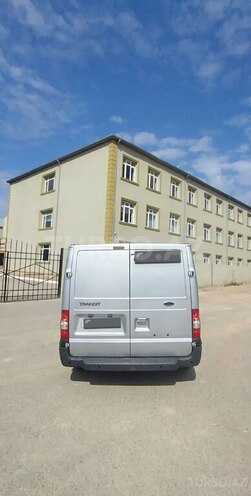 Ford Transit 2008, 153,000 km - 2.2 l - Bakı