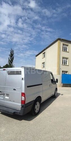 Ford Transit 2008, 153,000 km - 2.2 l - Bakı