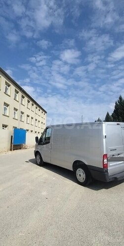 Ford Transit 2008, 153,000 km - 2.2 l - Bakı