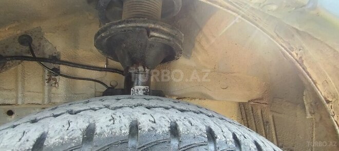 Ford Transit 2008, 153,000 km - 2.2 l - Bakı