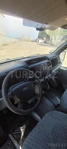 Ford Transit 2008, 153,000 km - 2.2 l - Bakı