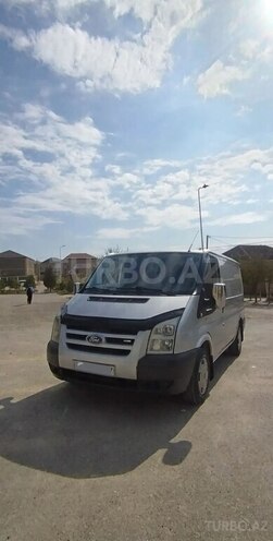 Ford Transit 2008, 153,000 km - 2.2 l - Bakı