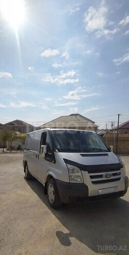 Ford Transit 2008, 153,000 km - 2.2 l - Bakı
