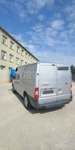 Ford Transit 2008, 153,000 km - 2.2 l - Bakı