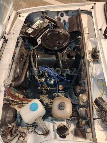 LADA (VAZ) 2107 2004, 231,000 km - 1.6 l - Kürdəmir