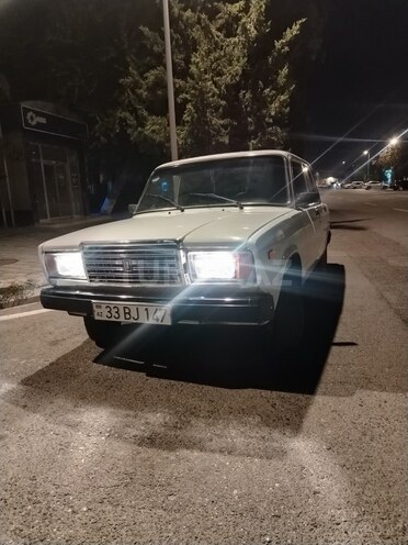 LADA (VAZ) 2107 2004, 231,000 km - 1.6 l - Kürdəmir