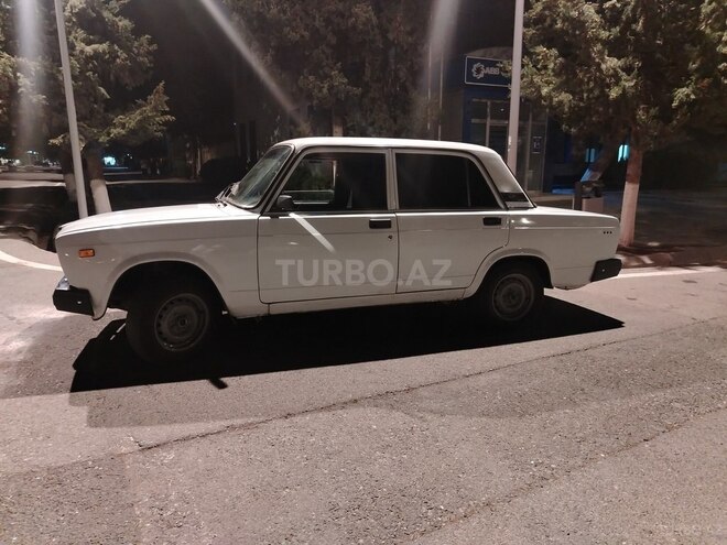 LADA (VAZ) 2107 2004, 231,000 km - 1.6 l - Kürdəmir
