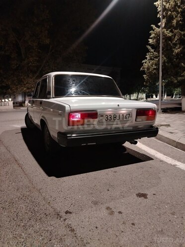 LADA (VAZ) 2107 2004, 231,000 km - 1.6 l - Kürdəmir