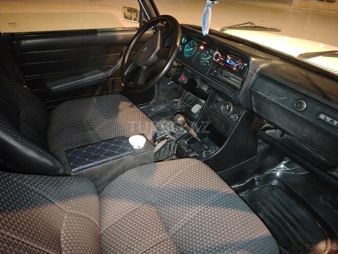 LADA (VAZ) 2107 2004, 231,000 km - 1.6 l - Kürdəmir