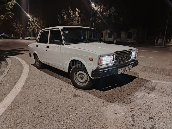LADA (VAZ) 2107 2004, 231,000 km - 1.6 l - Kürdəmir
