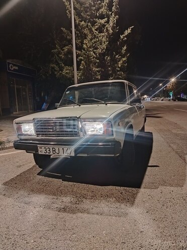 LADA (VAZ) 2107 2004, 231,000 km - 1.6 l - Kürdəmir