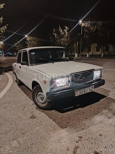 LADA (VAZ) 2107 2004, 231,000 km - 1.6 l - Kürdəmir