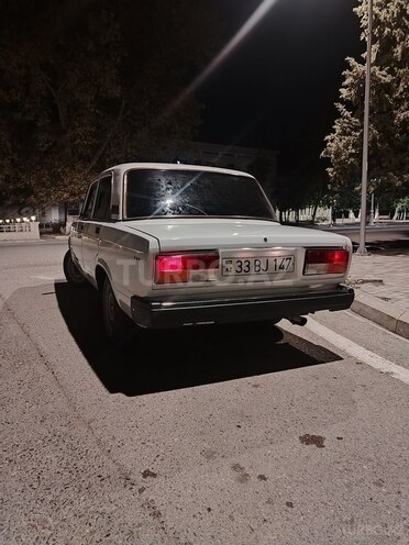 LADA (VAZ) 2107 2004, 231,000 km - 1.6 l - Kürdəmir