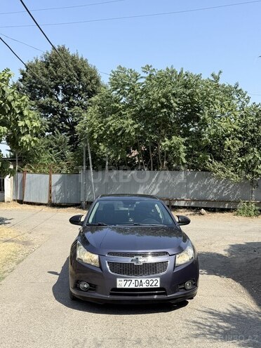 Chevrolet Cruze 2014, 236,000 km - 1.4 л - Masallı
