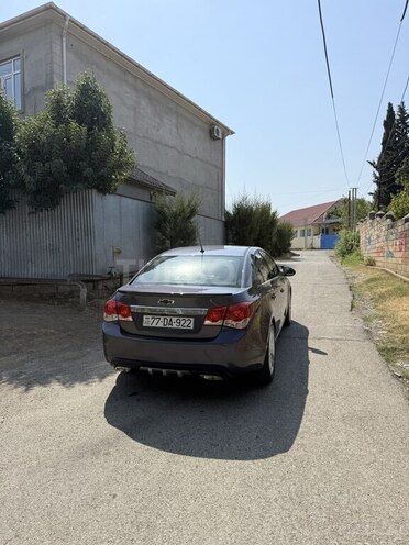 Chevrolet Cruze 2014, 236,000 km - 1.4 л - Masallı
