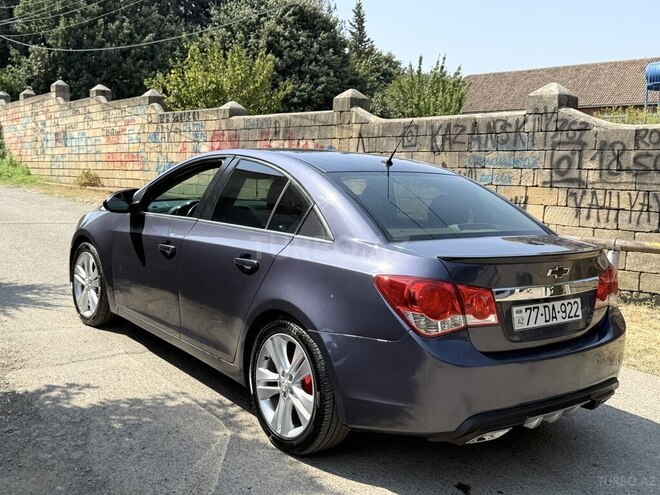 Chevrolet Cruze 2014, 236,000 km - 1.4 л - Masallı