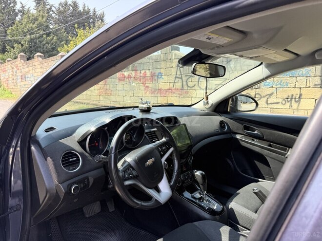 Chevrolet Cruze 2014, 236,000 km - 1.4 л - Masallı