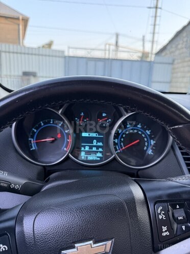 Chevrolet Cruze 2014, 236,000 km - 1.4 л - Masallı