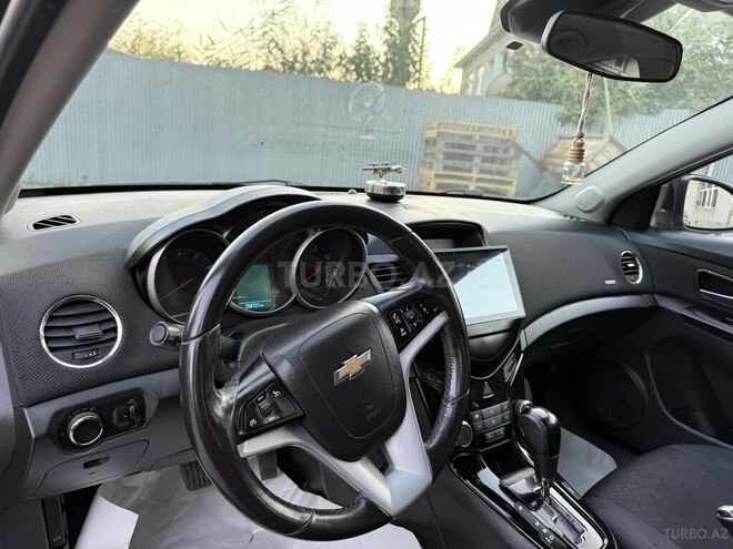 Chevrolet Cruze 2014, 236,000 km - 1.4 л - Masallı