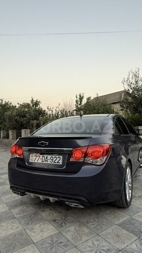 Chevrolet Cruze 2014, 236,000 km - 1.4 л - Masallı
