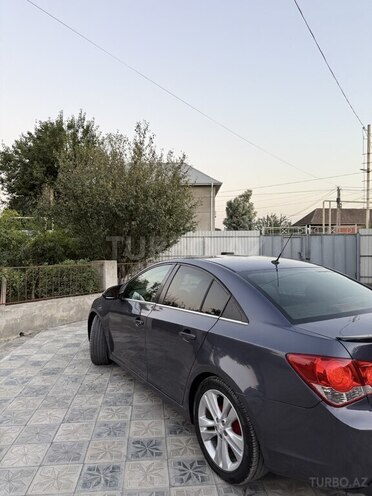 Chevrolet Cruze 2014, 236,000 km - 1.4 л - Masallı