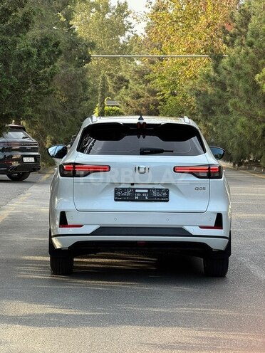 Changan Qiyuan Q05 2025, 39,500 km - 1.5 л - Bakı