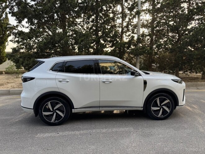 Changan Qiyuan Q05 2025, 39,500 km - 1.5 л - Bakı