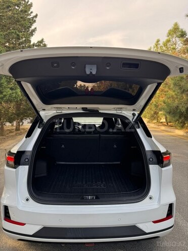 Changan Qiyuan Q05 2025, 39,500 km - 1.5 л - Bakı