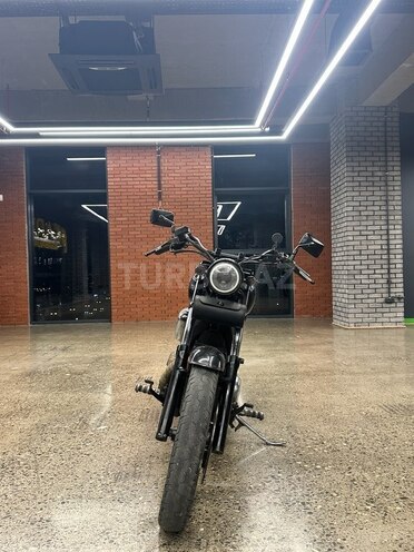 Honda  1998, 51,499 km - 0.6 l - Bakı