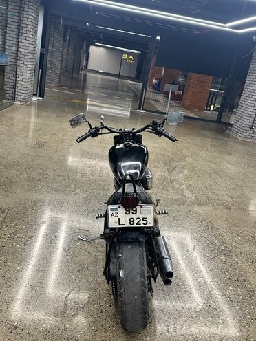 Honda  1998, 51,499 km - 0.6 l - Bakı