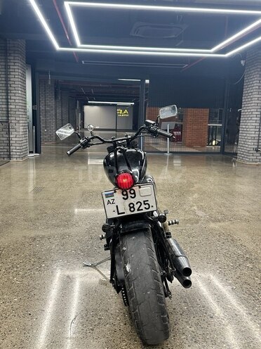 Honda  1998, 51,499 km - 0.6 l - Bakı
