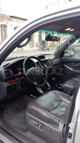 Toyota Land Cruiser Prado 2008, 392,000 km - 4.0 l - Bakı