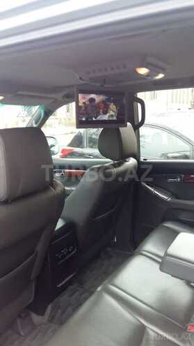 Toyota Land Cruiser Prado 2008, 392,000 km - 4.0 l - Bakı