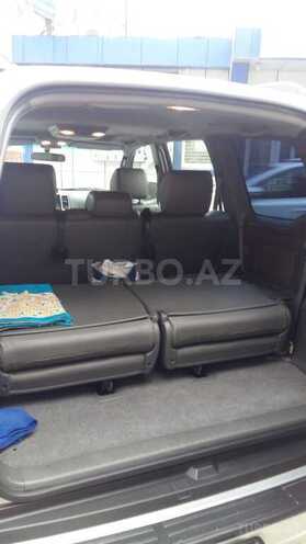 Toyota Land Cruiser Prado 2008, 392,000 km - 4.0 l - Bakı