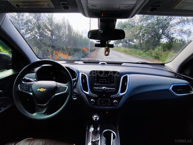 Chevrolet Equinox 2020, 180,000 km - 1.5 л - Bakı