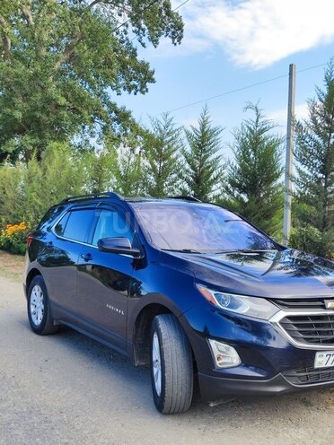 Chevrolet Equinox 2020, 180,000 km - 1.5 л - Bakı