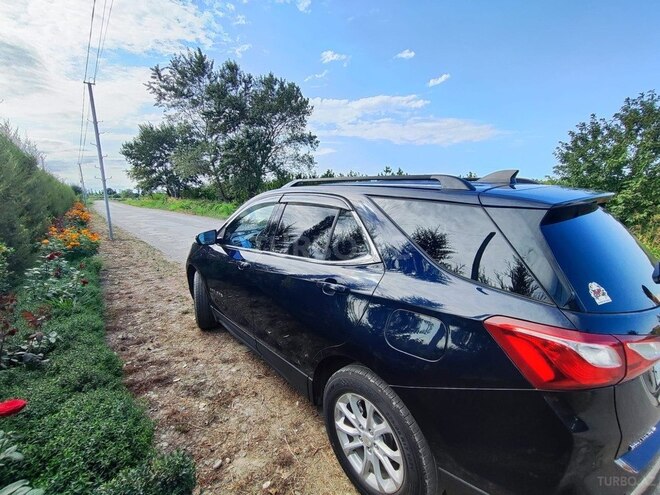 Chevrolet Equinox 2020, 180,000 km - 1.5 л - Bakı