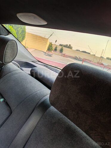 Mercedes E 240 2000, 230,000 km - 2.4 l - Dəliməmmədli
