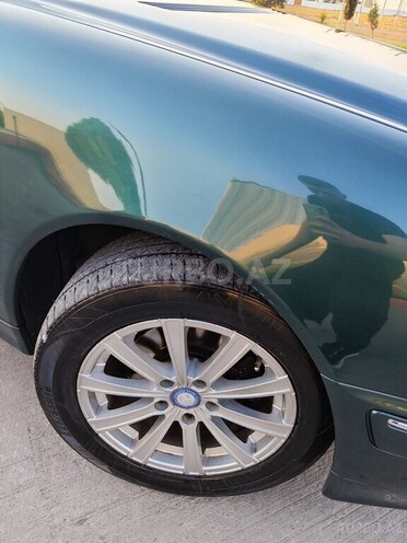 Mercedes E 240 2000, 230,000 km - 2.4 l - Dəliməmmədli