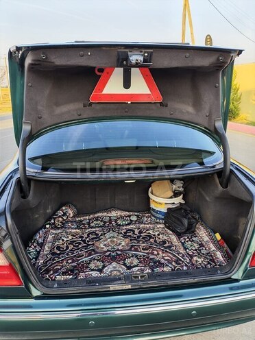 Mercedes E 240 2000, 230,000 km - 2.4 l - Dəliməmmədli