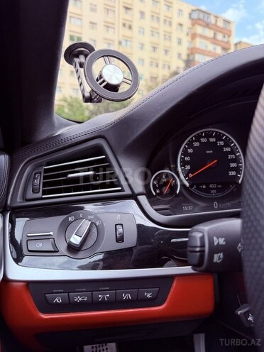 BMW M5 2013, 150,000 km - 4.4 l - Bakı